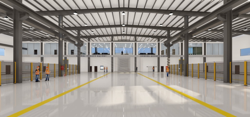 China Carbon Smart Light Energy Storage Technology
