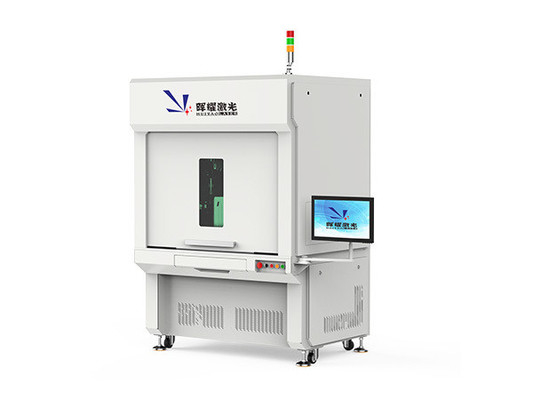 Battery Cell Ultrasonic Welding Equipment