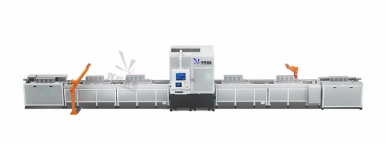 Automatic Welding Equipment For Explosion-proof Valves