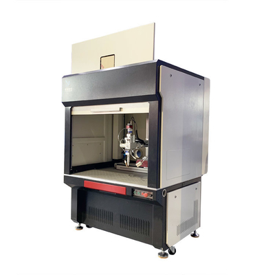 Gantry Platform Laser Welding Equipment