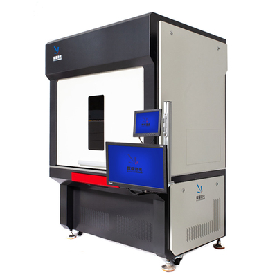 Gantry Platform Laser Welding Equipment