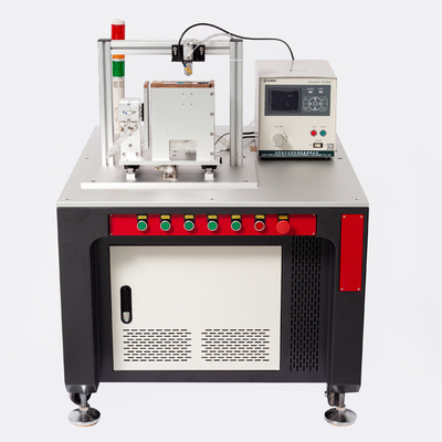 Three-dimensional Platform Laser Welding Equipment