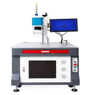 Three-dimensional Platform Laser Welding Equipment
