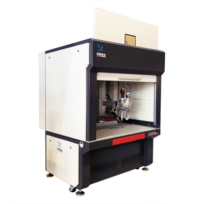 Three-dimensional Platform Laser Welding Equipment