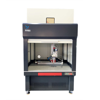 Three-dimensional Platform Laser Welding Equipment