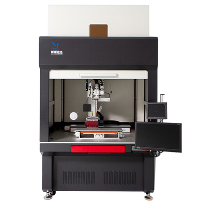 Three-dimensional Platform Laser Welding Equipment