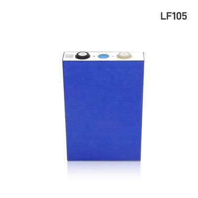 3.2V 105ah 230ah Lifepo4 Lithium Ion Battery For Electric Material Handling Equipment