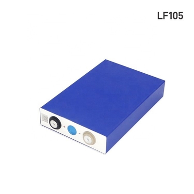 Lifepo4 lithium ion battery Europe and the United States best-selling  new energy vehicle dedicated 3.2V 105ah 230ah