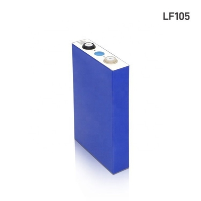 Lifepo4 lithium ion battery Europe and the United States best-selling  new energy vehicle dedicated 3.2V 105ah 230ah