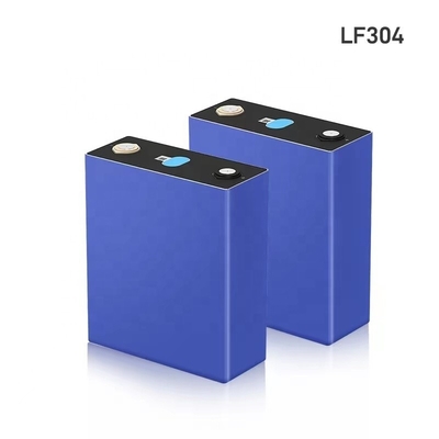 The new lithium iron phosphate is hot selling in European and American markets. Large single-cell lithium battery electric R