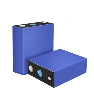 The new lithium iron phosphate is hot selling in European and American markets. Large single-cell lithium battery electric R