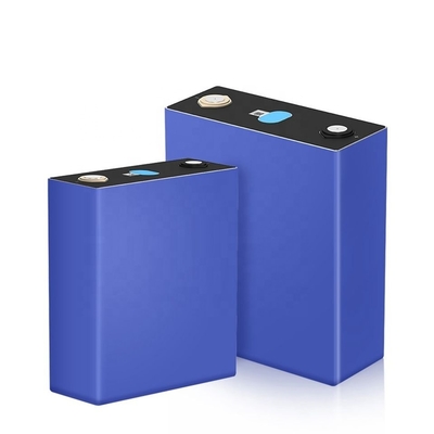 The new lithium iron phosphate is hot selling in European and American markets. Large single-cell lithium battery electric R