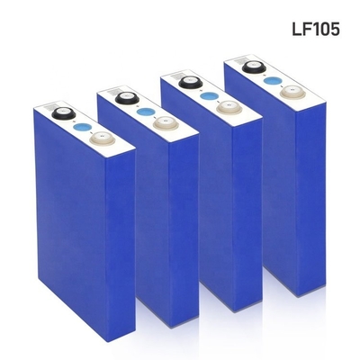3.2V  280ah 105ah EV  solar energy storage system lithium ion battery
