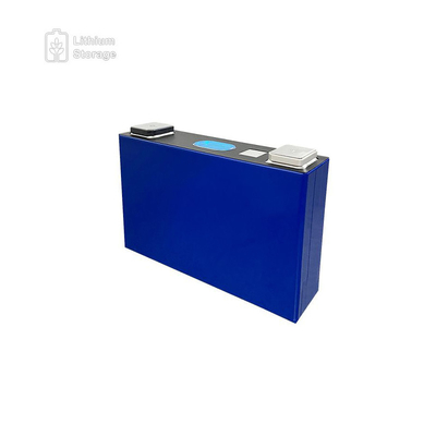 LFP50Ah (LiFePO4 50Ah Battery) Cell