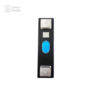 LFP50Ah (LiFePO4 50Ah Battery) Cell