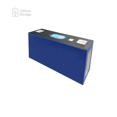 NCM243Ah (Prismatic Ternary Lithium Battery)