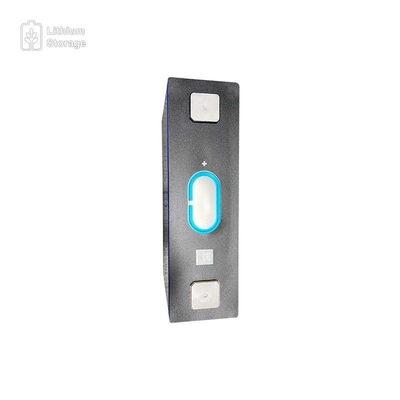 NCM243Ah (Prismatic Ternary Lithium Battery)