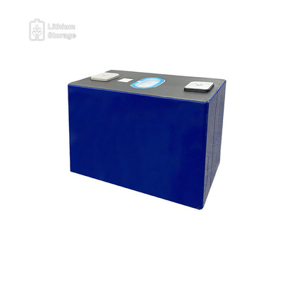 NCM177Ah Prismatic Ternary Lithium Battery
