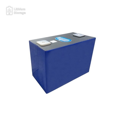 NCM177Ah Prismatic Ternary Lithium Battery