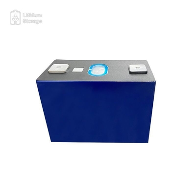 NCM177Ah Prismatic Ternary Lithium Battery