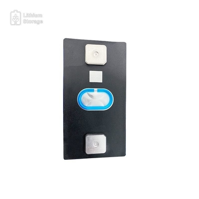 NCM177Ah Prismatic Ternary Lithium Battery