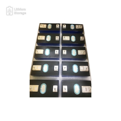 NCM177Ah Prismatic Ternary Lithium Battery