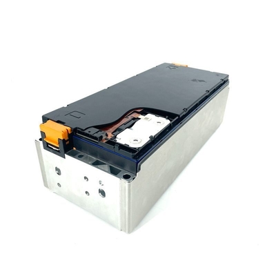 NCM114Ah 1P6S VDA Module