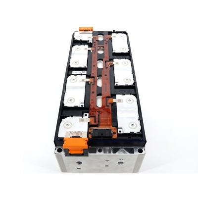 NCM114Ah 1P6S VDA Module