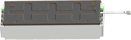 NCM113AH 2P8S MEB Module