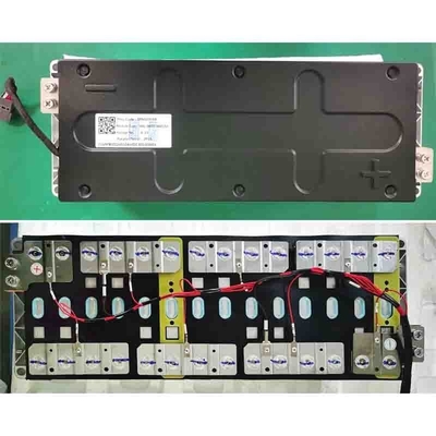 NCM58Ah 2P7S BATTERY Module