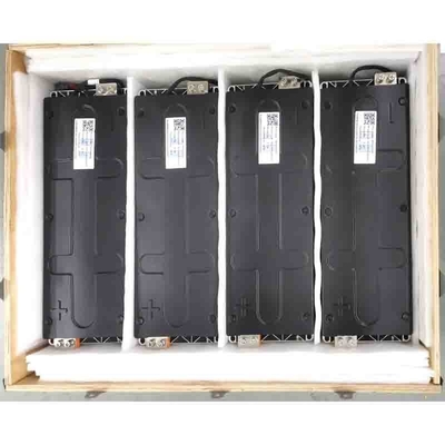 NCM58Ah 2P7S BATTERY Module