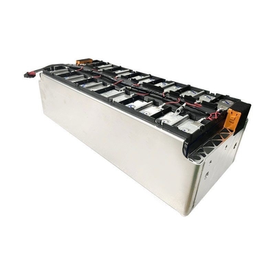 NCM51Ah 1P12S VDA Module