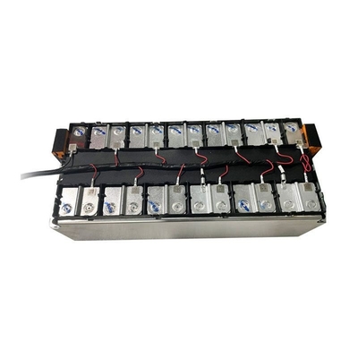 NCM51Ah 1P12S VDA Module