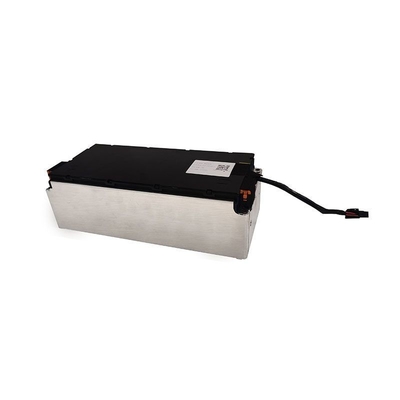 NCM51Ah 1P12S VDA Module