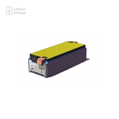 NCM102Ah 1P6S VDA Module