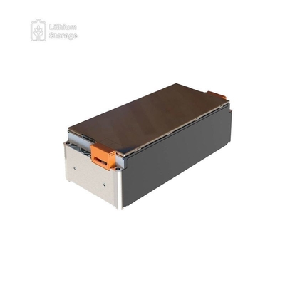 NCM177Ah 1P4S - VDA 355 Module