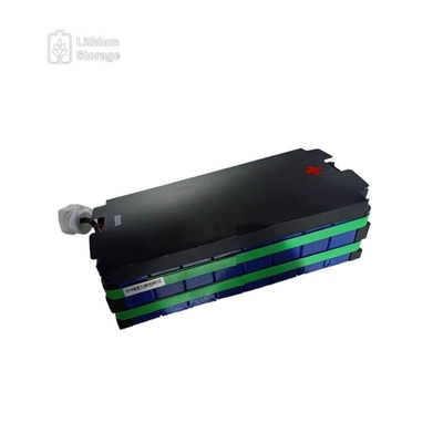 LFP50Ah 1P8S Module