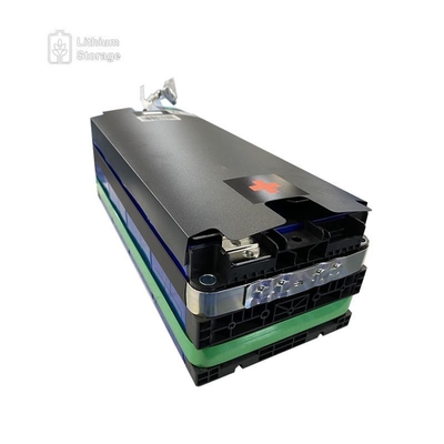 LFP50Ah 1P8S Module