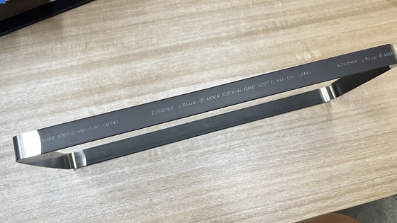 Stainless Steel bands  201 304  Prismatic Lithium Battery Pack Steel Belt For Strapping Battery Pack for ESS