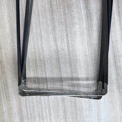 Stainless Steel bands  201 304  Prismatic Lithium Battery Pack Steel Belt For Strapping Battery Pack for ESS