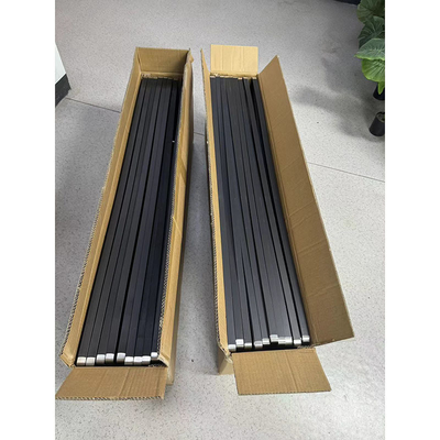 Stainless Steel bands  201 304  Prismatic Lithium Battery Pack Steel Belt For Strapping Battery Pack for ESS