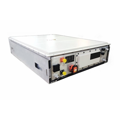 Liquid-cooling Battery Pack Gen 2