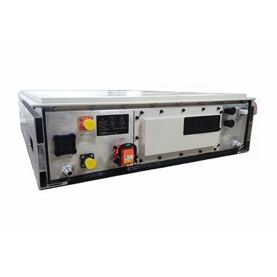 Liquid-cooling Battery Pack Gen 2