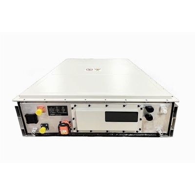 Liquid-cooling Battery Pack Gen 2
