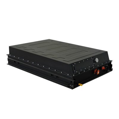Liquid-cooling Battery Pack Gen 1
