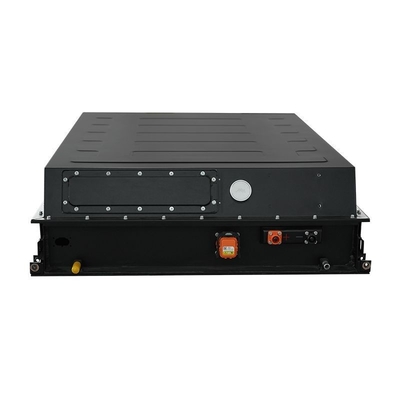 Liquid-cooling Battery Pack Gen 1