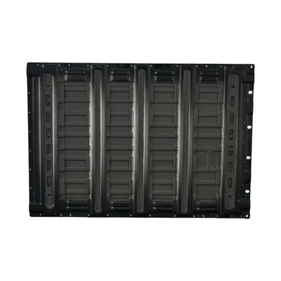 Liquid-cooling Battery Pack Gen 1