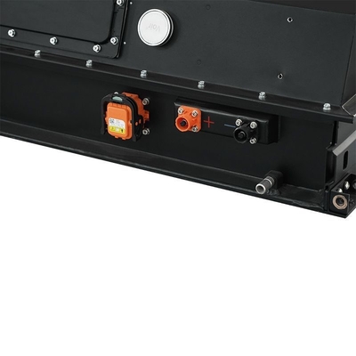 Liquid-cooling Battery Pack Gen 1