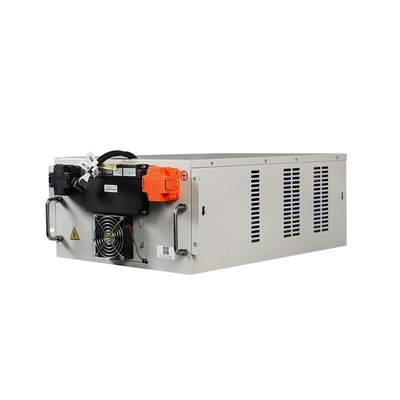 Air-cooling Battery Pack