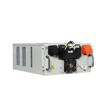 Air-cooling Battery Pack